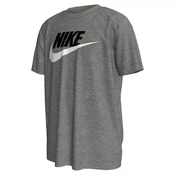Kids 8-20 Nike Sportswear Large Logo T-Shirt in Regular & Plus