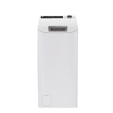 Hoover H-Link Pro, Lavatrice Carica dall'alto 7 KG...