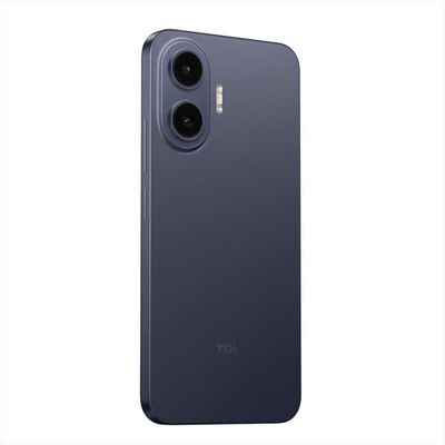 TCL - Smartphone P80 8/128GB-MIDNIGHT BLUE