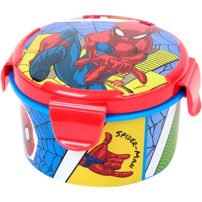 Svačinový box