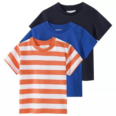 3 Baby T-Shirts