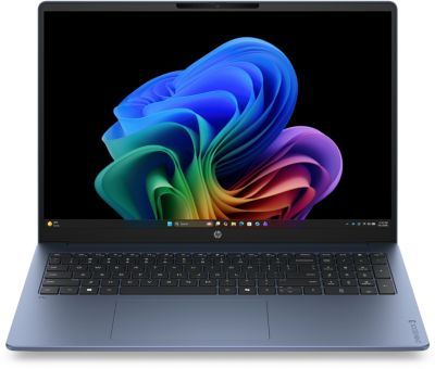Hp - Ordinateur Portable  16-Bz0043nfx 16 Pouces Snapdragon X 8 Go Ram Lpddr5x Ssd 512 Go