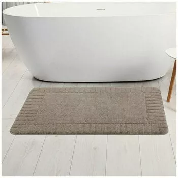 YMF Memory Foam Bath Mat 60 cm x 91 cm