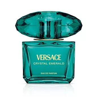 Versace Versace Crystal Emerald