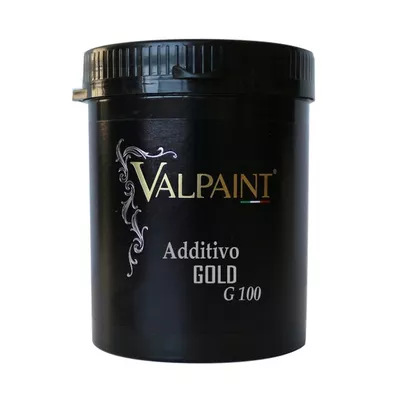 ADITIVO GOLD G100 250ML ORO