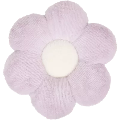 Květinový polštář