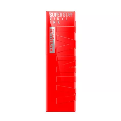 Superstay Vinyl Ink 25 Red-Hot