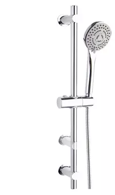 KIT DE DUCHA BARRA UNIV SWIFT 66 CM CR