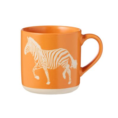 Wild Animal Mug Assorted