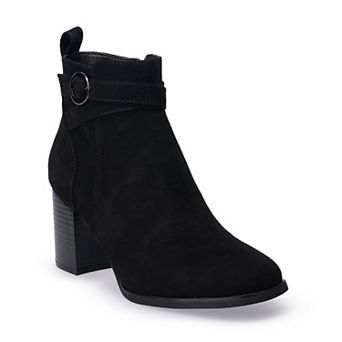 Sonoma Goods For Life® Women's High Heel Ankle Boots