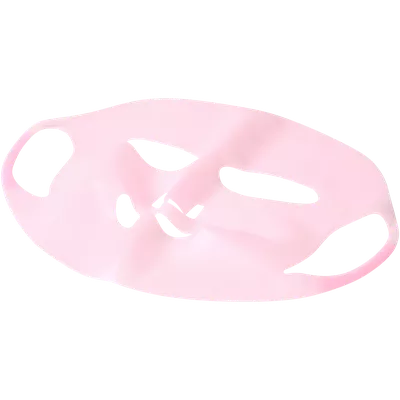 Silikonová maska na obličej Belluto Accessories