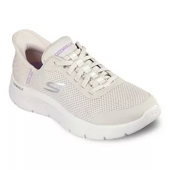 Skechers Hands Free Slip-ins® GO WALK Flex™ Grand Entry Women's Athletic Shoes
