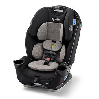 Graco SlimFit Convertible Car Seat