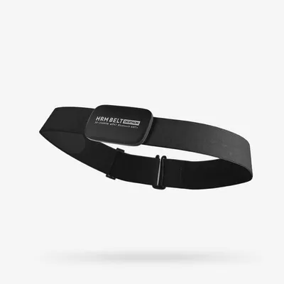 DECATHLON Herzfrequenz-Brustgurt ANT+ / Bluetooth - HRM Belt