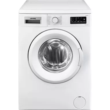 Smeg LBW40CIT lavatrice Caricamento frontale 4 kg ...