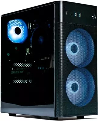 PC Gamer MEDION Erazer Recon P45 MD35360