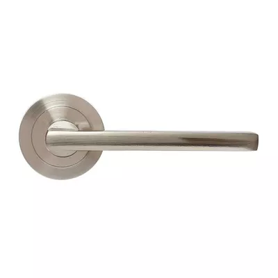 JUEGO ROSETA NIQUEL SATINADO 606 MICEL
