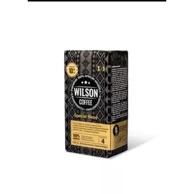Wilson Coffee Special Blend