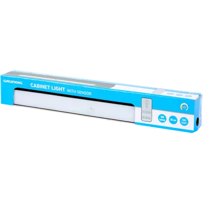 Osvětlení do skříně se senzorem Grundig