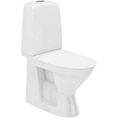 Ifö, Toilet, Spira 6260