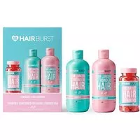 Set Chewable Hair Vitamins