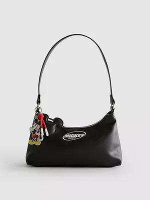 Bolso de hombro de Disney X Mimi Webb con Mickey