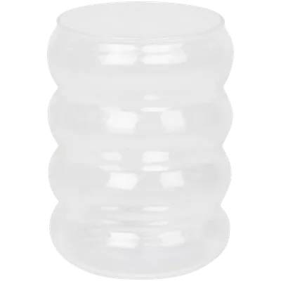 Bublinková sklenice