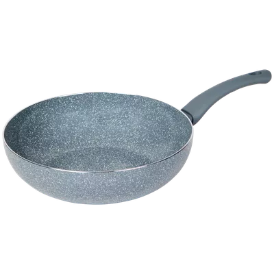 Keramická pánev WOK Ceramic Marble