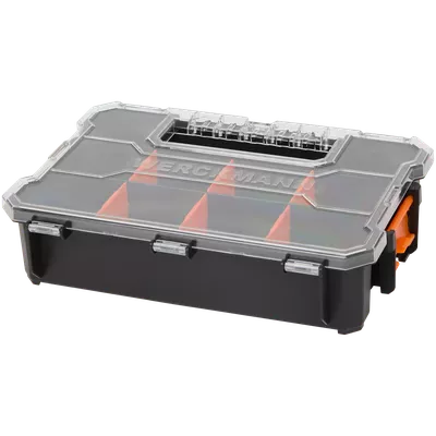 Stohovatelný organizér Werckmann