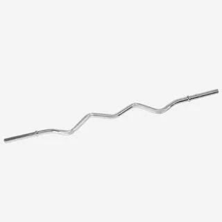 CORENGTH Bilanciere curl bodybuilding 28mm