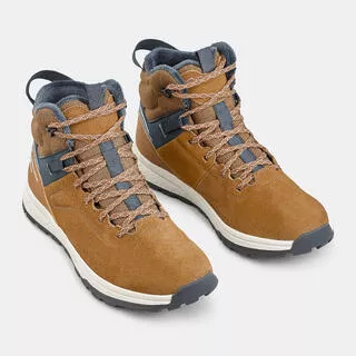 QUECHUA Scarpe calde e impermeabili escursione bambino SH500  | dal 35 al 38