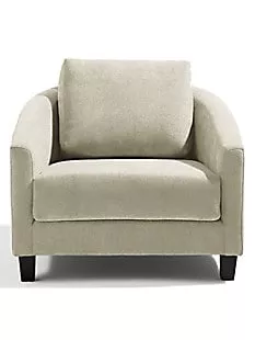 Jena Stationary Accent Chair