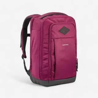 Zaino trekking NH 500 Escape | 23L | viola