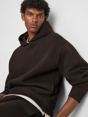 Sudadera con capucha de The Edit