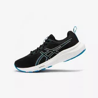 ASICS Scarpe running uomo Asics GEL WINDHAWK 5 nero-blu