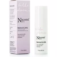 SÃ©rum Be Like Phoenix Retinol 0,25%