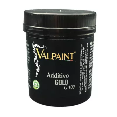 ADITIVO GOLD G100 KLONDIKE 100ML