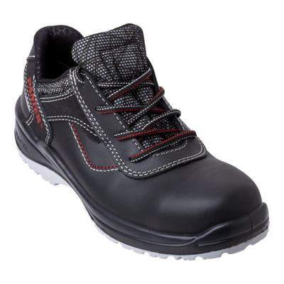 ZAPATO DE SEGURIDAD S3 SRC HI CI M/F PIEL LINK PANTER T47