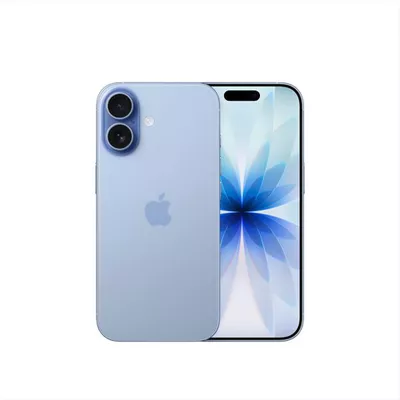 APPLE - iPhone 17 256GB-Azzurro Nebbia