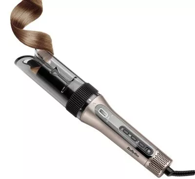 Fer à boucler BABYLISS automatique Style Secret Air C6688E
