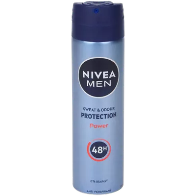 Deodorant Nivea Men Power
