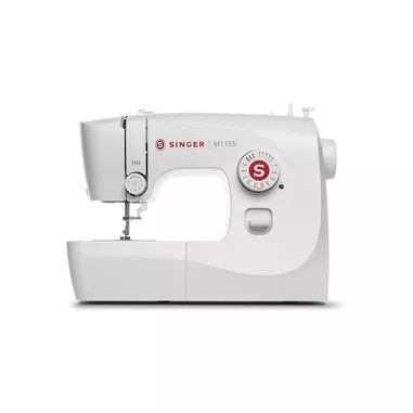SINGER M1155 macchina per cucire automatica - 13 o...