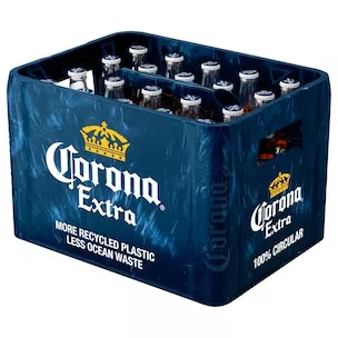 Corona Extra 20x0,35l