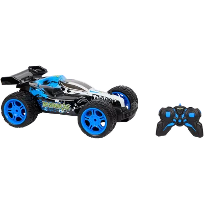 Závodní auto Gear2Play