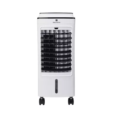 Electroline Raffrescatore evaporativo tanica 4L