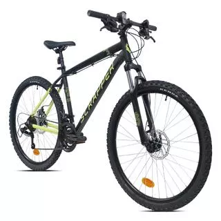 SCRAPPER Bici MTB Bambino Scrapper 26" x 2.10 Freni Meccanici