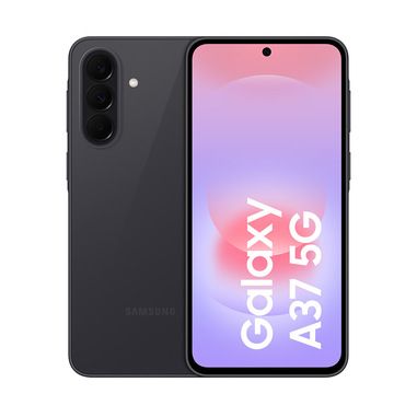 Samsung Galaxy A37 5G 17 cm (6.7") Doppia SIM Andr...