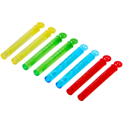 Bublifukové tyčinky