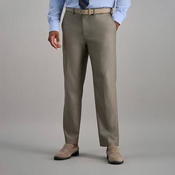 Men's J.M. Haggar Premium Slim-Fit Stretch Dress Pants