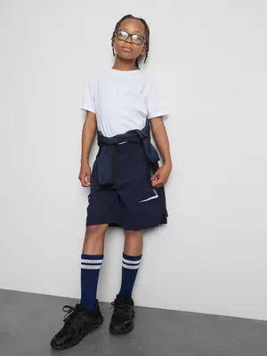 7-15 años | Pantalones cortos deportivos